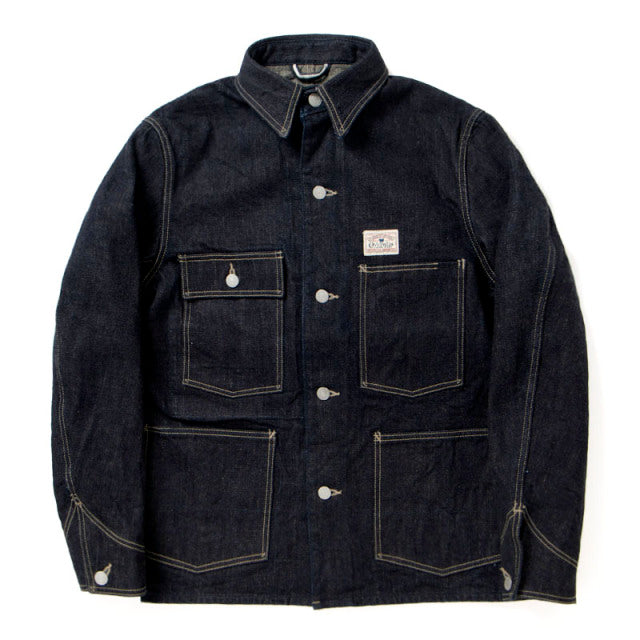 G3カバーオール【D4506】 – STUDIO D'ARTISAN ONLINE STORE