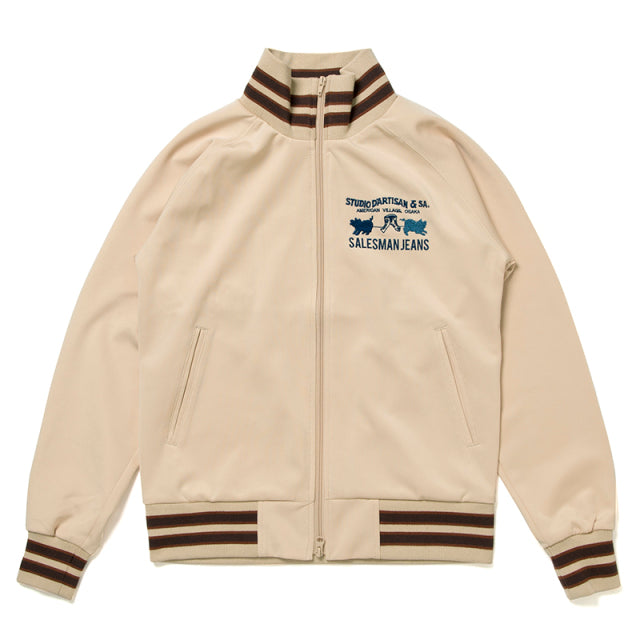 トラックジャケット【8092】 – STUDIO D'ARTISAN ONLINE STORE