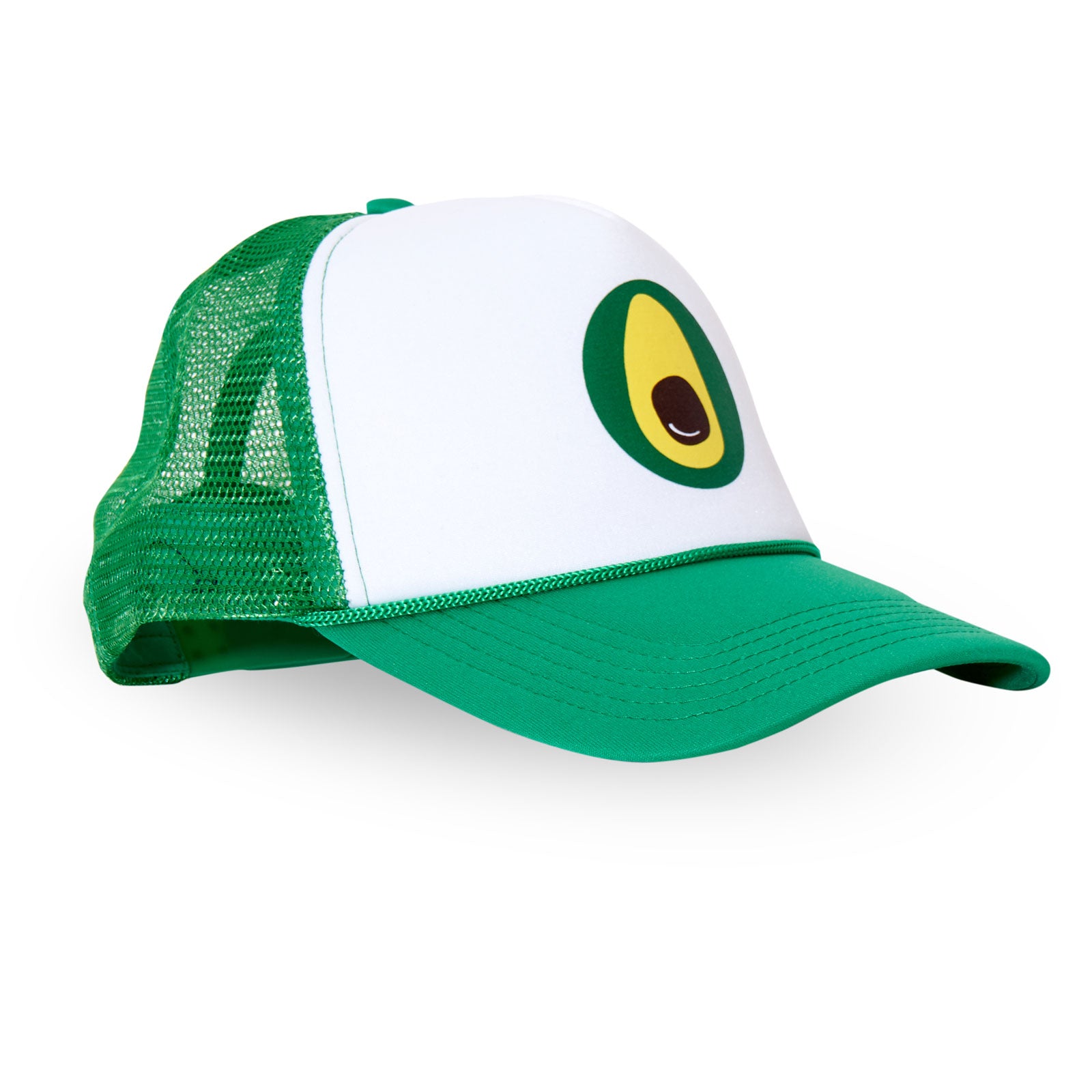 Avocado Hat – DAVOCADOGUY