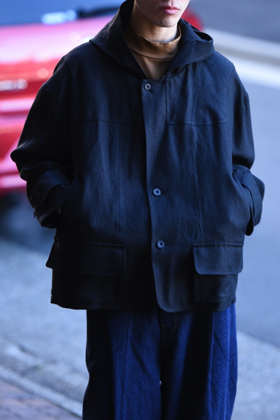 1666-Ka na ta – Dear Joze.