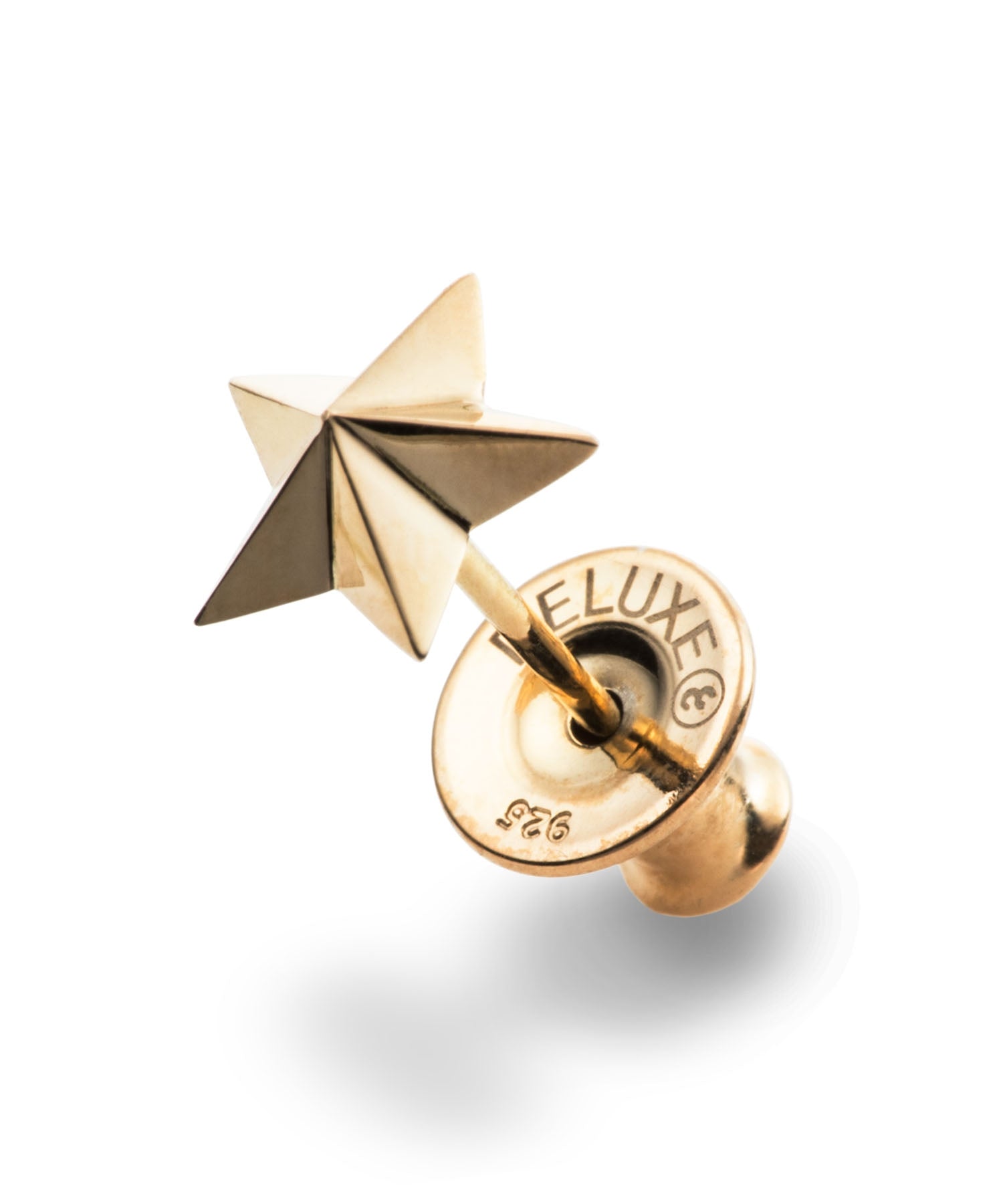 DELUXE x CAREERING STARDUST GOLD – DELUXE2003