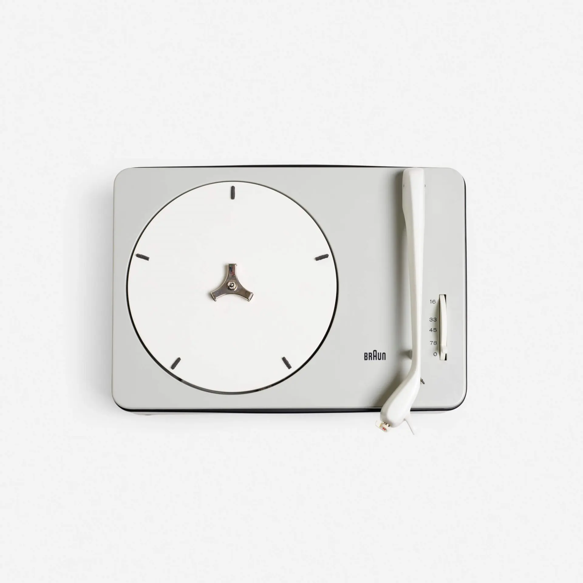 Dieter Rams's philosophy: as little design as possible : DesignWanted