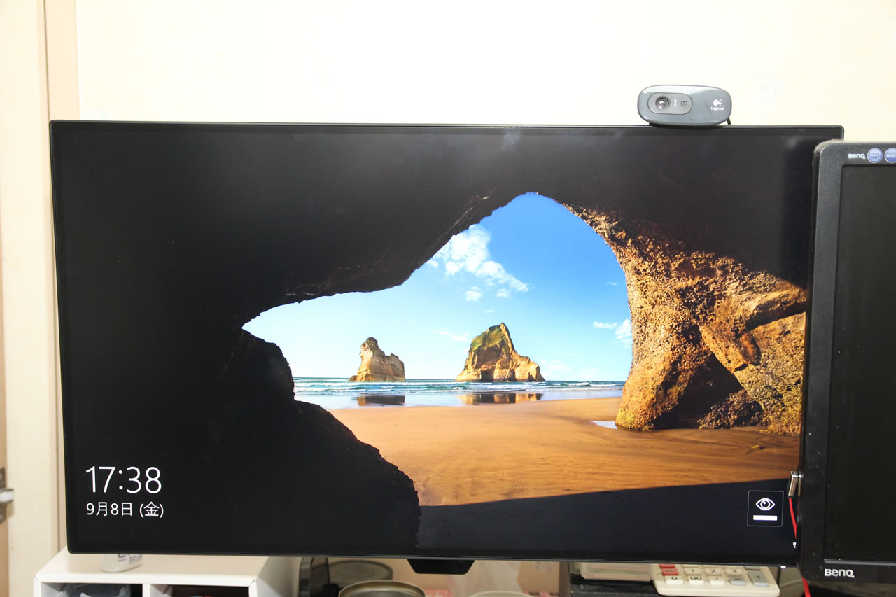 レビュー】徹夜ゲームでも目が痛くならないBenQのアイケアディスプレイ