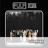 Album Review: Pulp - Different Class (2006 re-issue) / Releases
