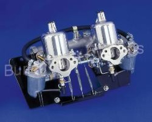 SUキャブレターって？ [ 2 ]: CLASSIC MINI PARTS のブログ 新古折中