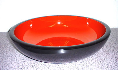 そば（蕎麦）こね用こね鉢激安蝶特価で販売