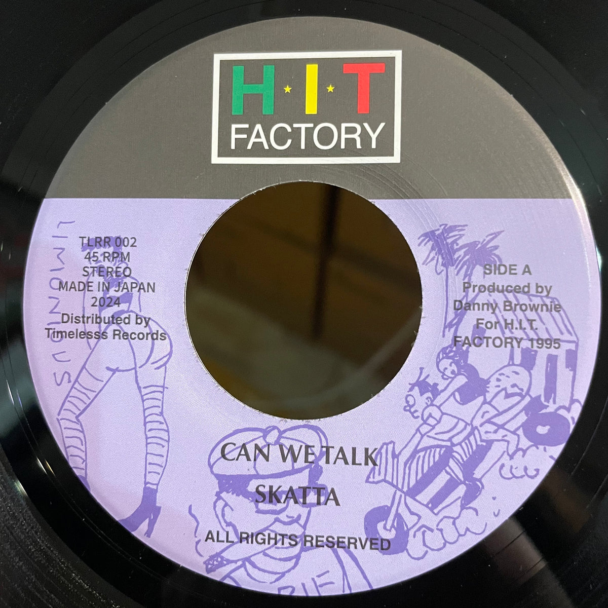 Drum & Bass Records | Reggae, Ska, RockSteady, Roots, Dancehall