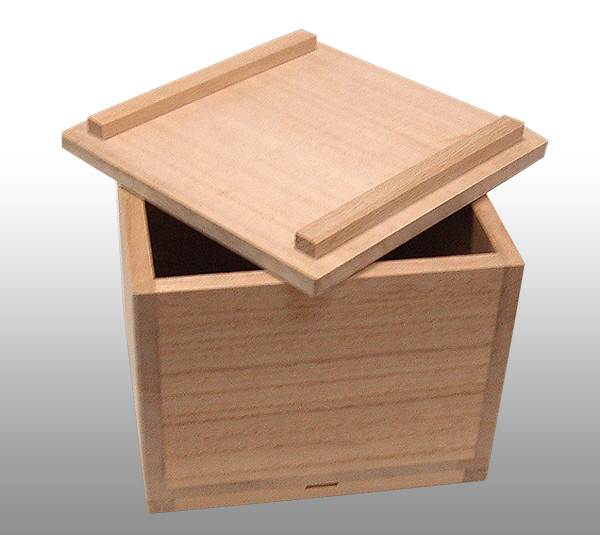 木箱・桐箱の製作、販売、修理【川添製箱｜京都市山科区】