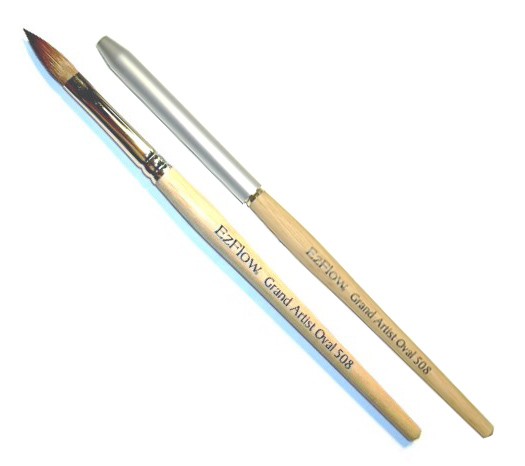 アクリルブラシ/EZflow＃508