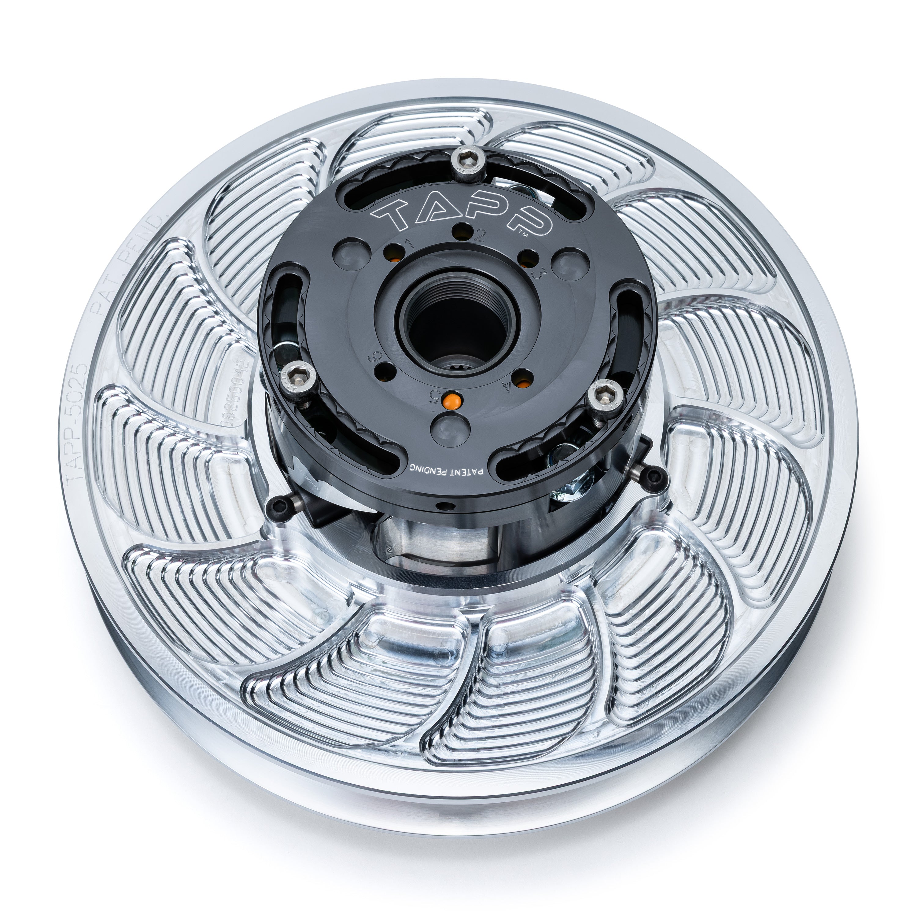 TAPP Secondary Clutch for Kawasaki Teryx H2 – Evolution