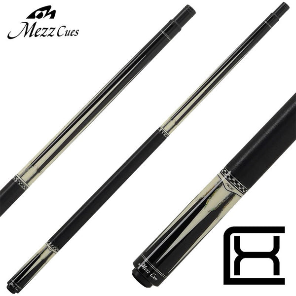 Mezz Cues ACE-2184 | Excellence Billiards NZL