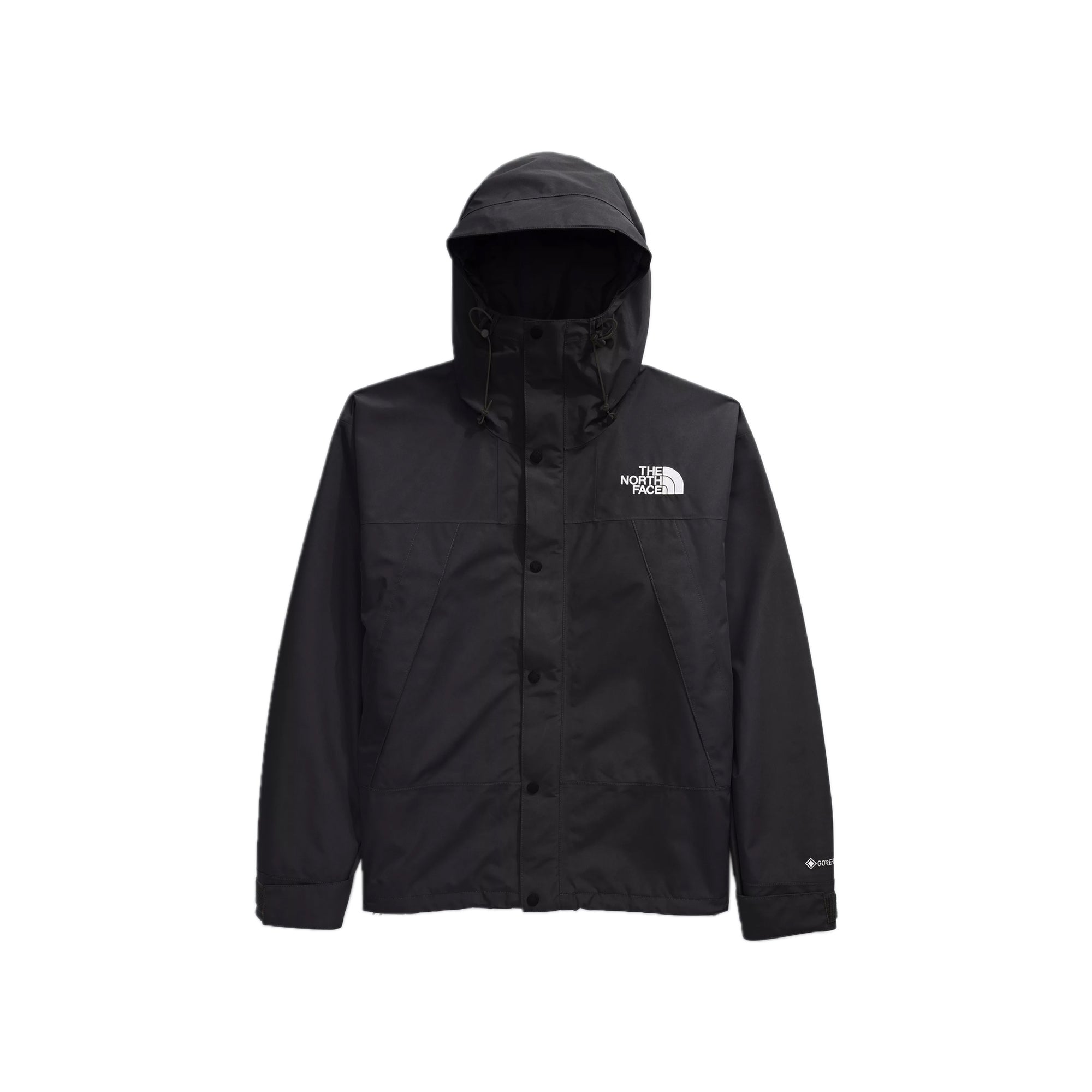 The North Face Mens Gore-Tex Mountain Jacket – Extra Butter