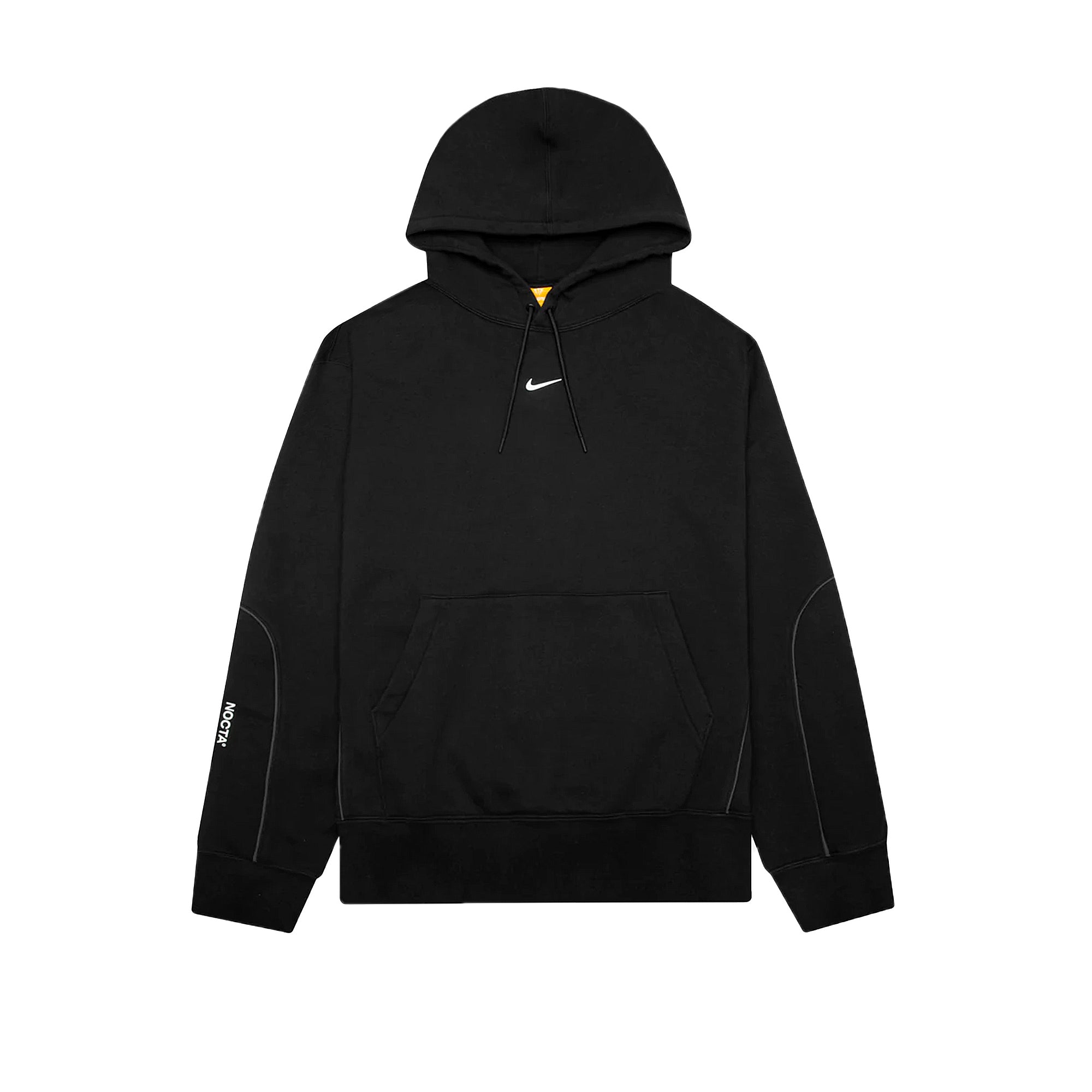 NOCTA Mens Fleece Hoodie – Extra Butter