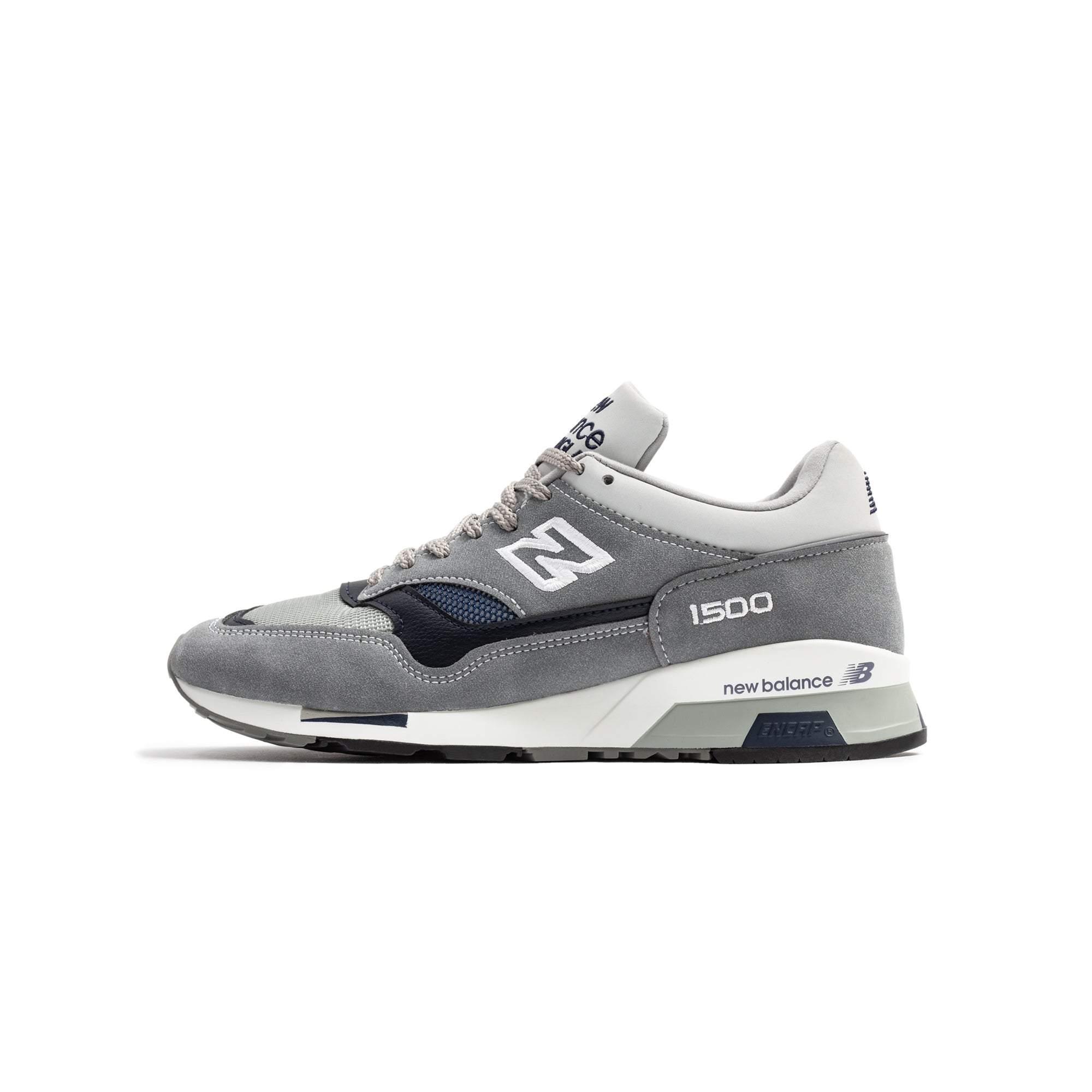 New Balance Mens Made in UK 1500 Shoes – Extra Butter