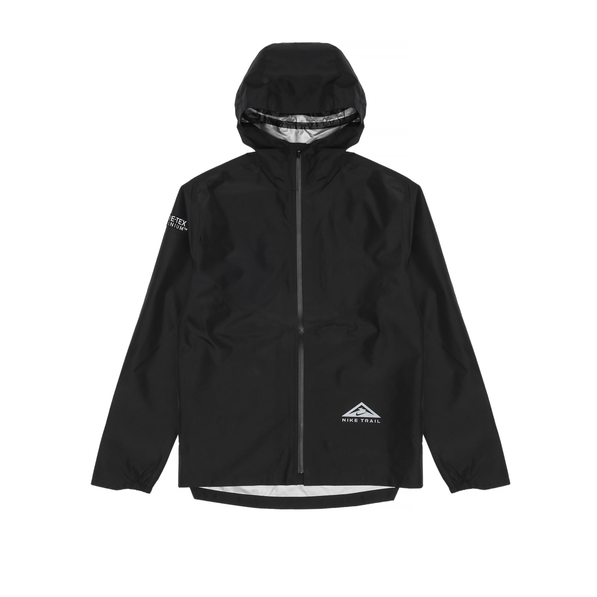 Nike Mens GORE-TEX INFINIUM Trail Running Jacket – Extra Butter
