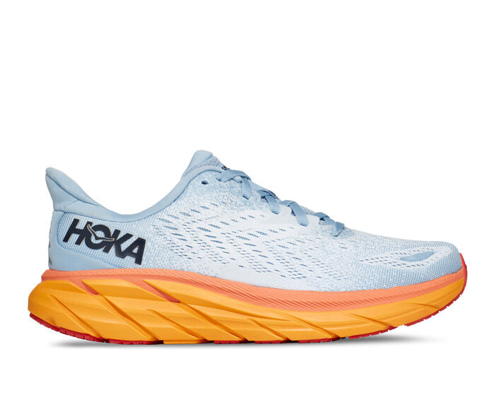 Hoka Women's Clifton 8 SSIF – Earth Walk
