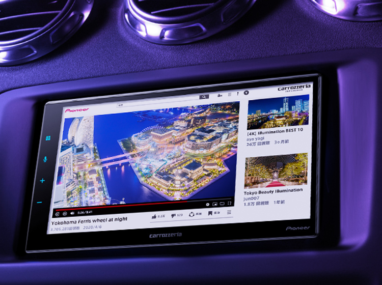 今話題のディスプレーオーディオ特集 | オートバックス 横浜港南台