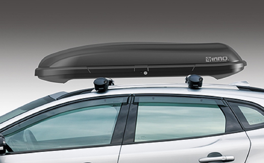 RV-INNO ルーフキャリア特集 | オートバックス 海老名