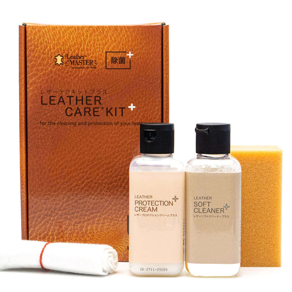 レザーマスター Leather Master プロテクションクリーム 150ml