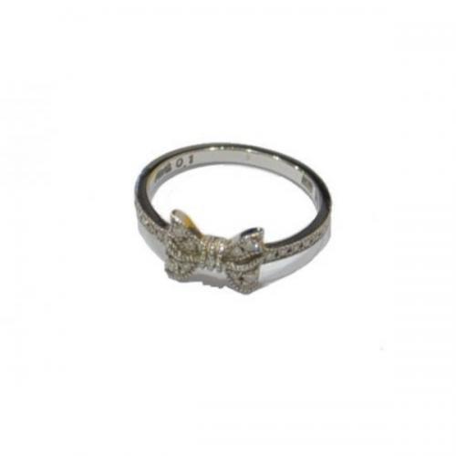 AHKAH アーカー ポルトリボンリング R2A-10561 | ルナール（Renard）