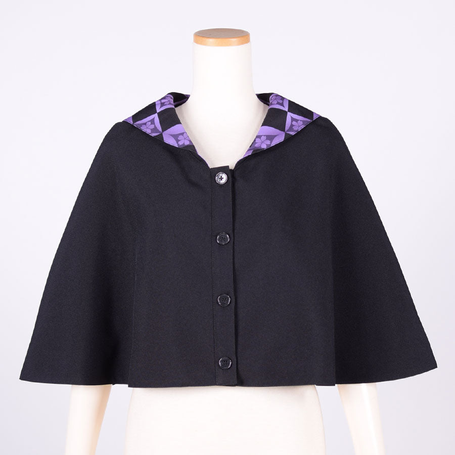 受注終了】モリグチカ 卒業の日のケープ – TAMAA WEB SHOP