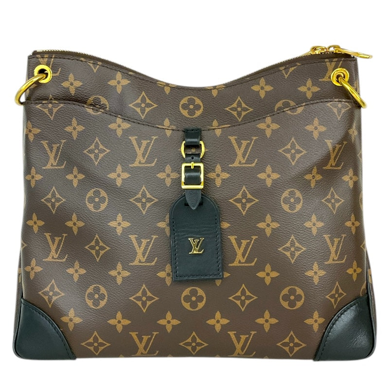 ルイ・ヴィトン LOUIS VUITTON オデオンNM MM M45352 モノグラム