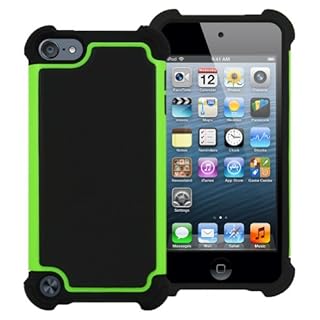 7G/6G/5G iPod touch用ケース/アクセサリ | iPod/iPad/iPhoneのすべて