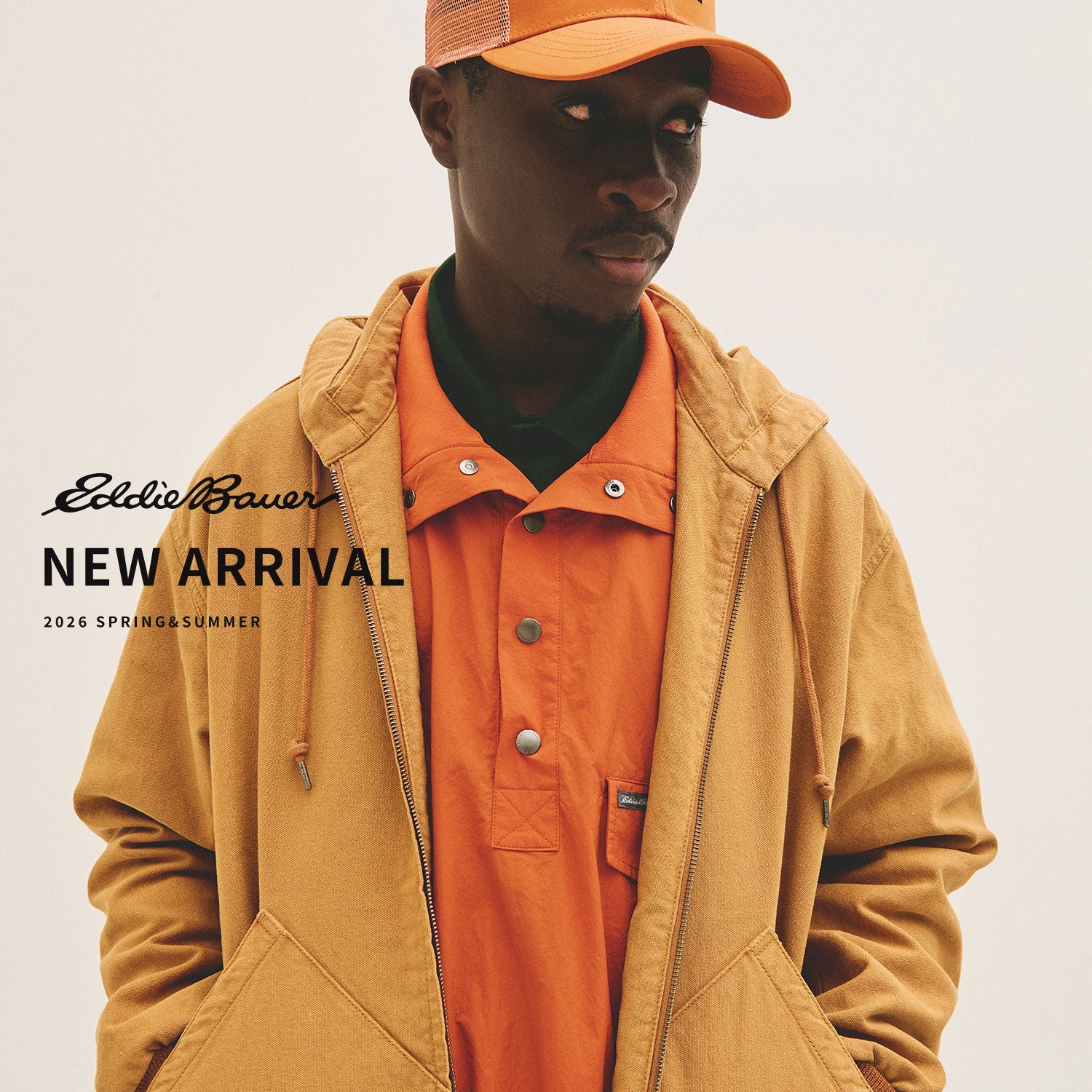 Eddie Bauer - NEW ARRIVAL – Eddie Bauer | エディー・バウアー