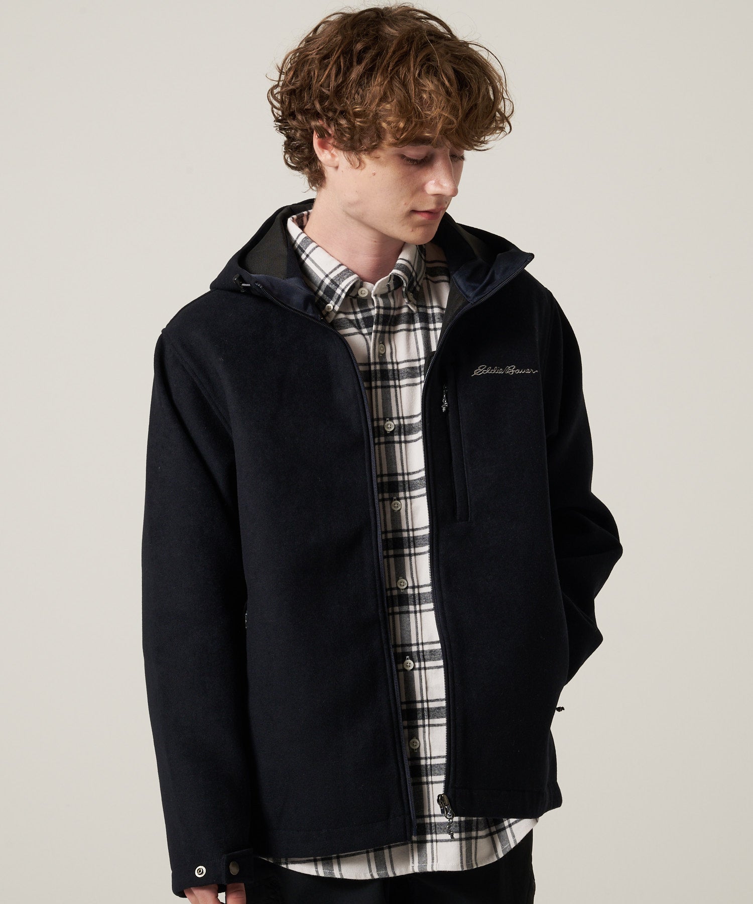 Eddie Bauer （エディー・バウアー）公式オンライン通販サイト-BONDING