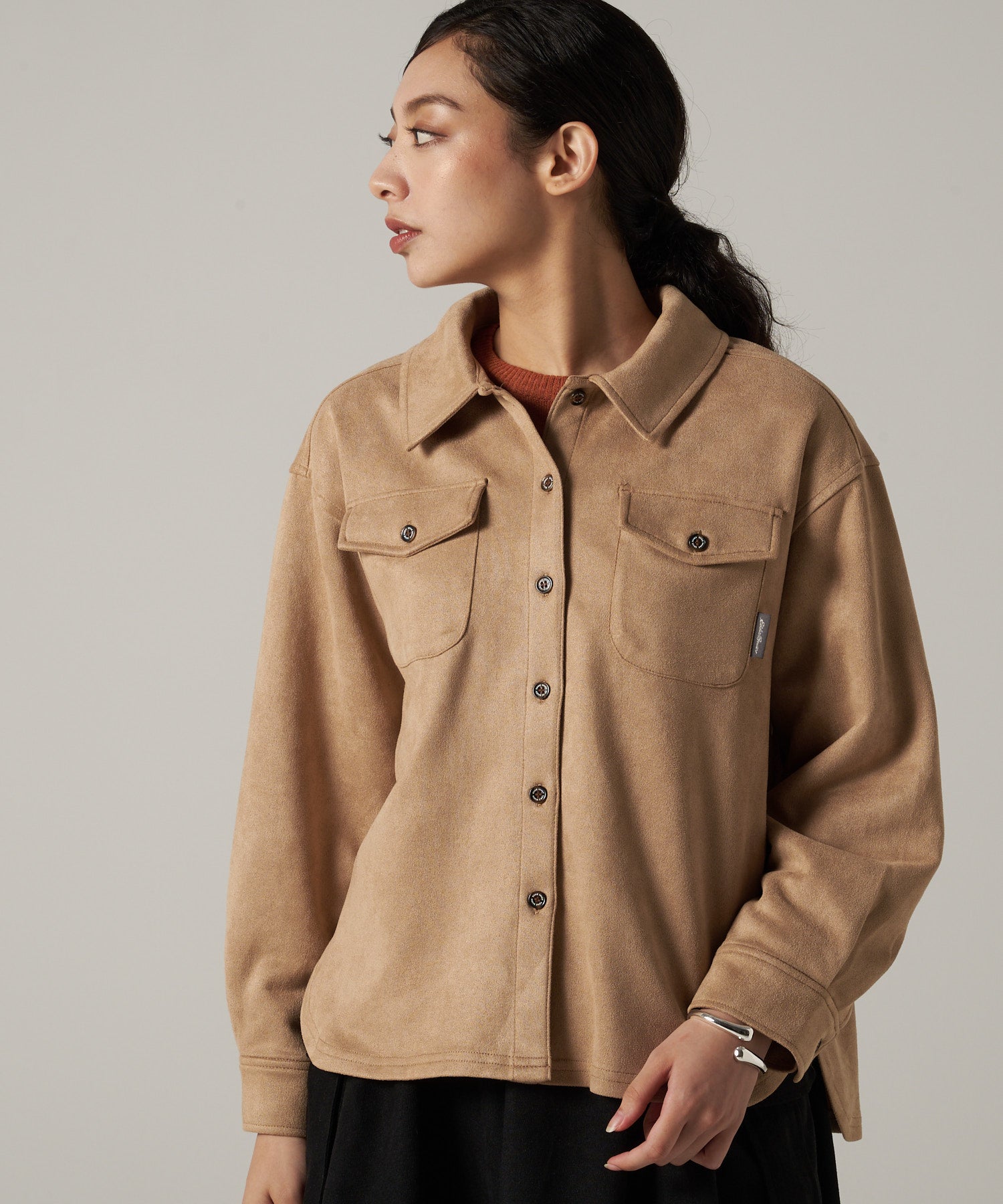 Eddie Bauer （エディー・バウアー）公式オンライン通販サイト-SUEDE