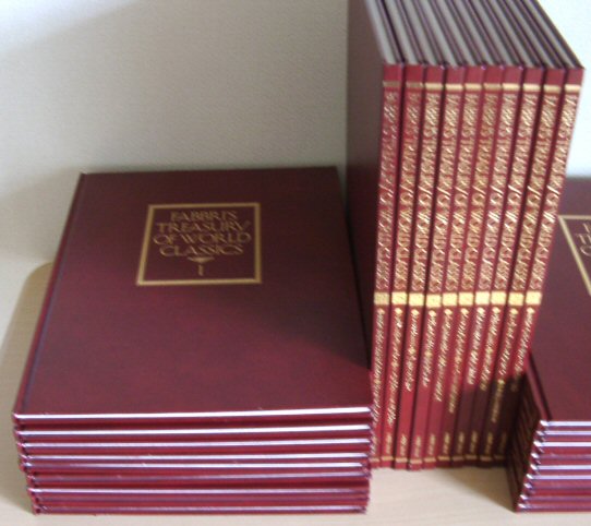 ファブリ世界名作シリーズ 全28巻セット