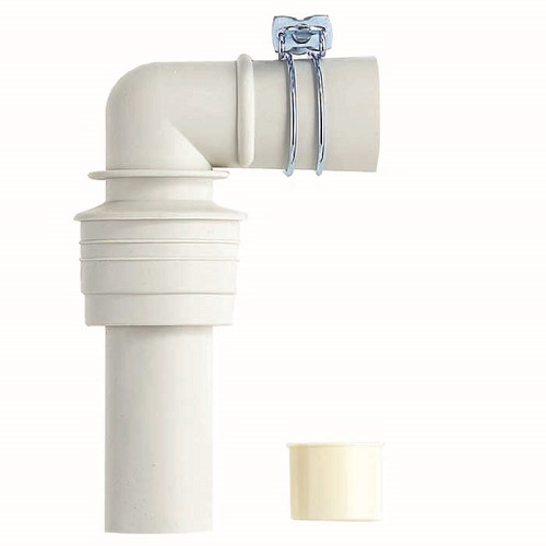 ミヤコ株式会社 / 排水トラップ用エルボセット