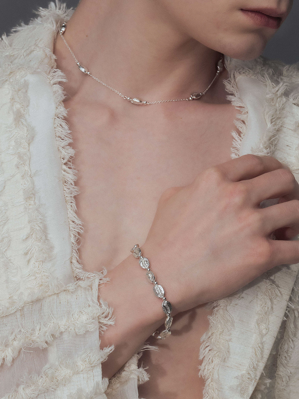 COFFEE MAME BRACELET