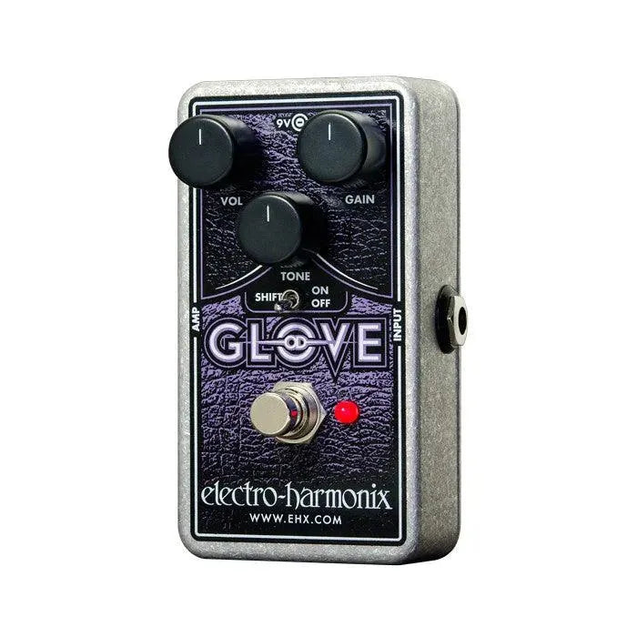 Electro-Harmonix OD Glove MOSFET Overdrive / Distortion Pedal