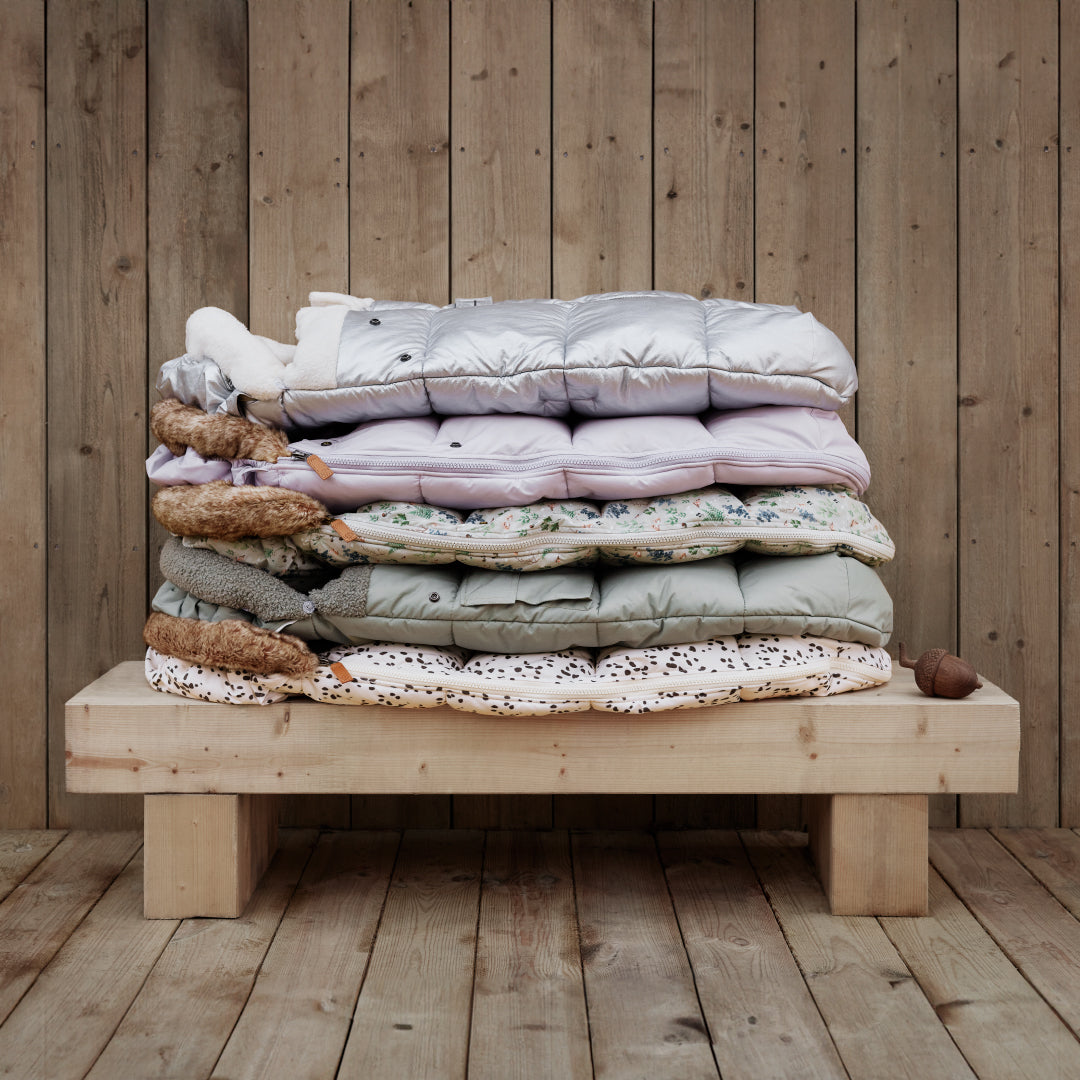 フットマフ – Elodie | エロディ