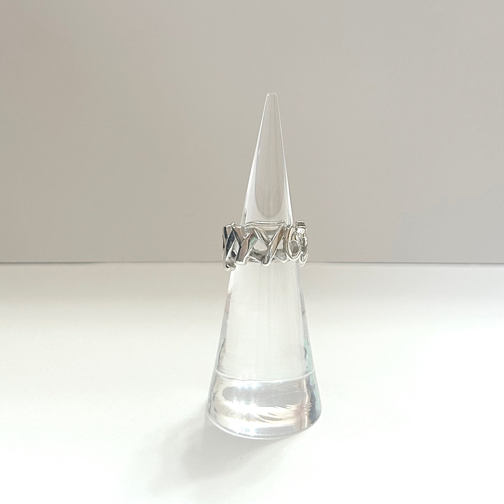 パロマピカソラブ＆キスリング/ TIFFANY & CO. / ティファニー