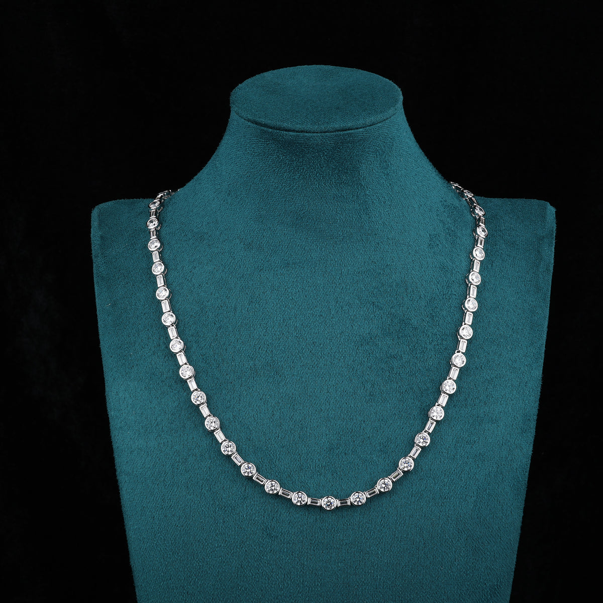 Ice Rail Tennis - 6mm – EMPIRE HOLLYWOOD