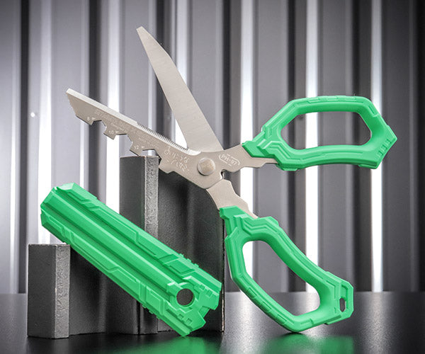 エンジニア 万能ハサミ おりこうなハサミ PH-97 (4989833034634