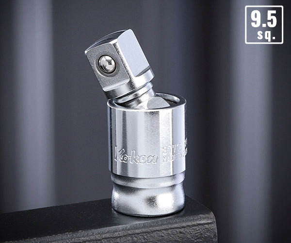 コーケン Z-EAL 9.5sq. ユニバーサルジョイント 3771Z Ko-ken 工具