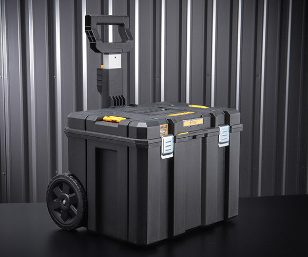 3月の特価品】デウォルト ティースタック2.0 モバイルツールボックス