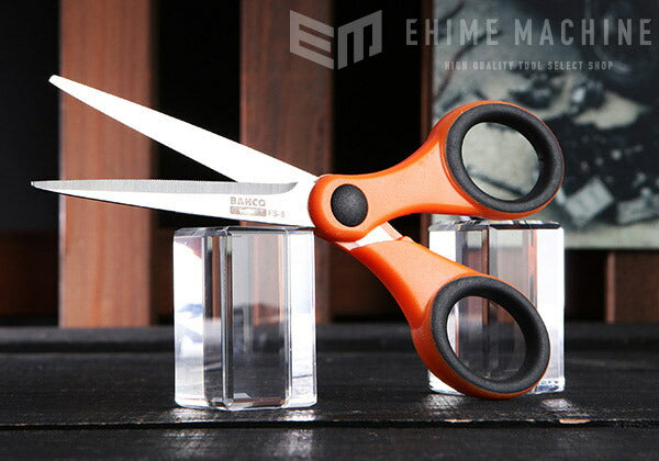 日本正規品 バーコ ハンディクラフト鋏 刃長75mm (FS-8)(7311518266462