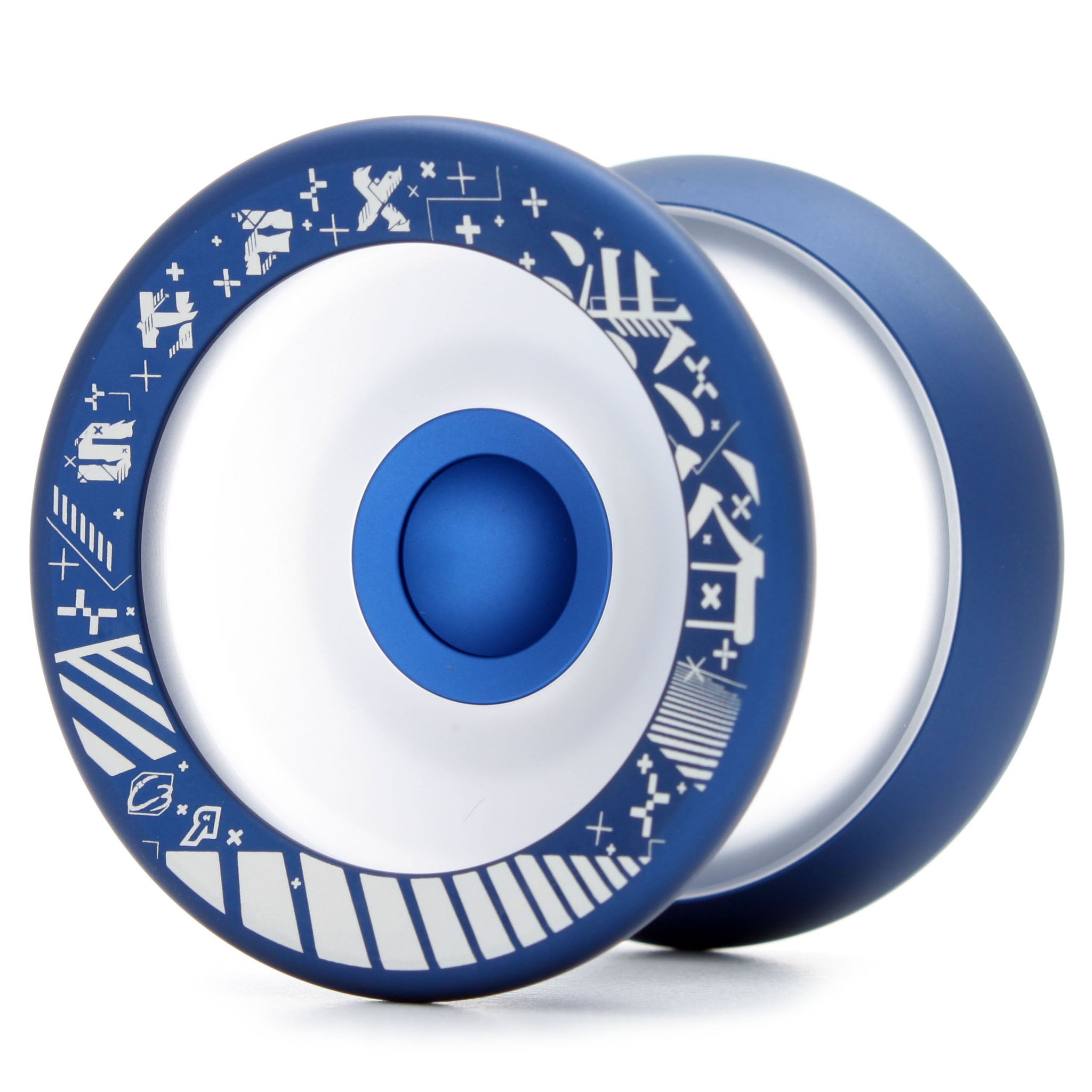 Speedaholic FX (Shibuya Edition) - C3 Yoyo Design ┃Yoyo Specialty