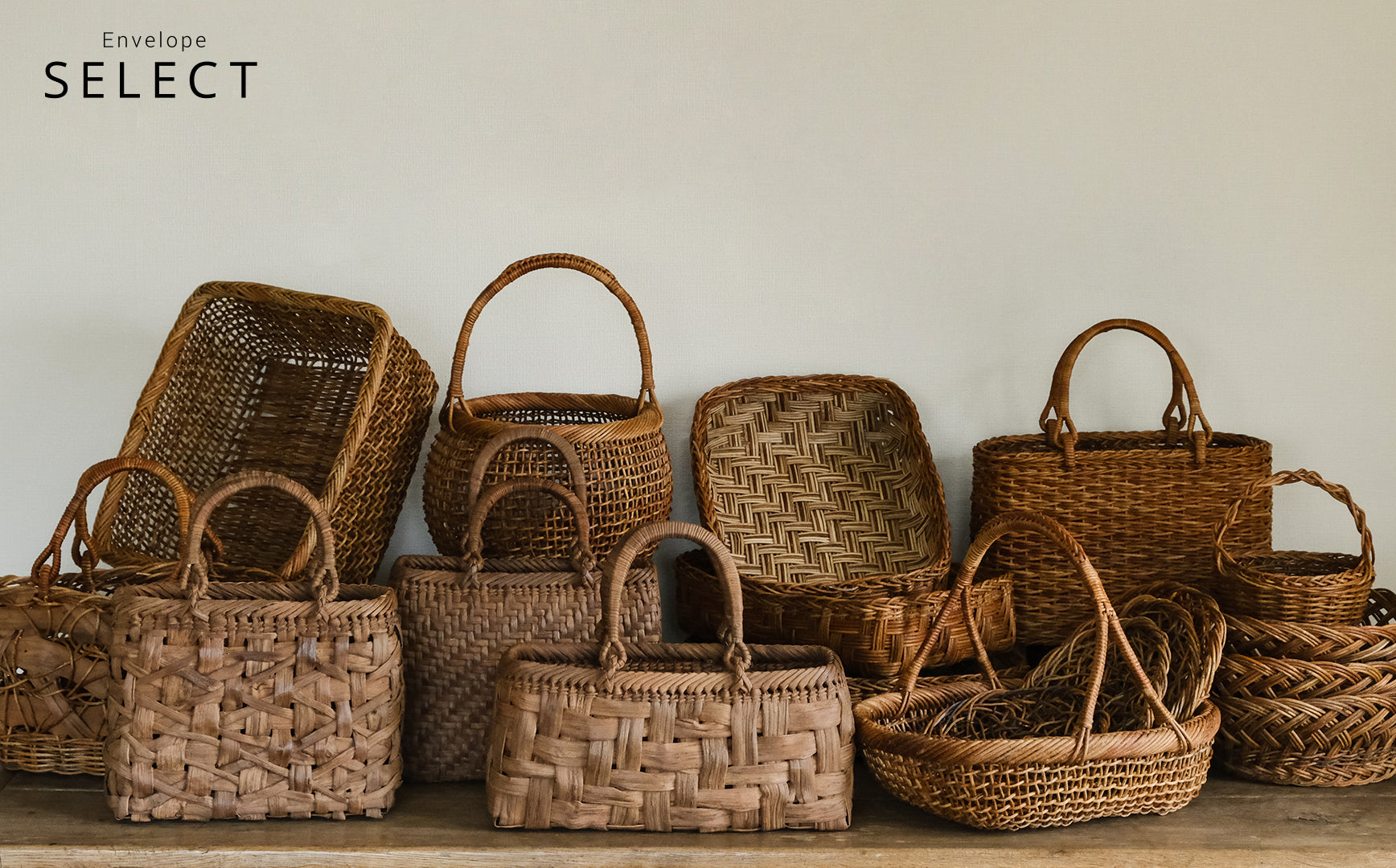 宮本工芸 – Envelope - エンベロープオンラインショップ