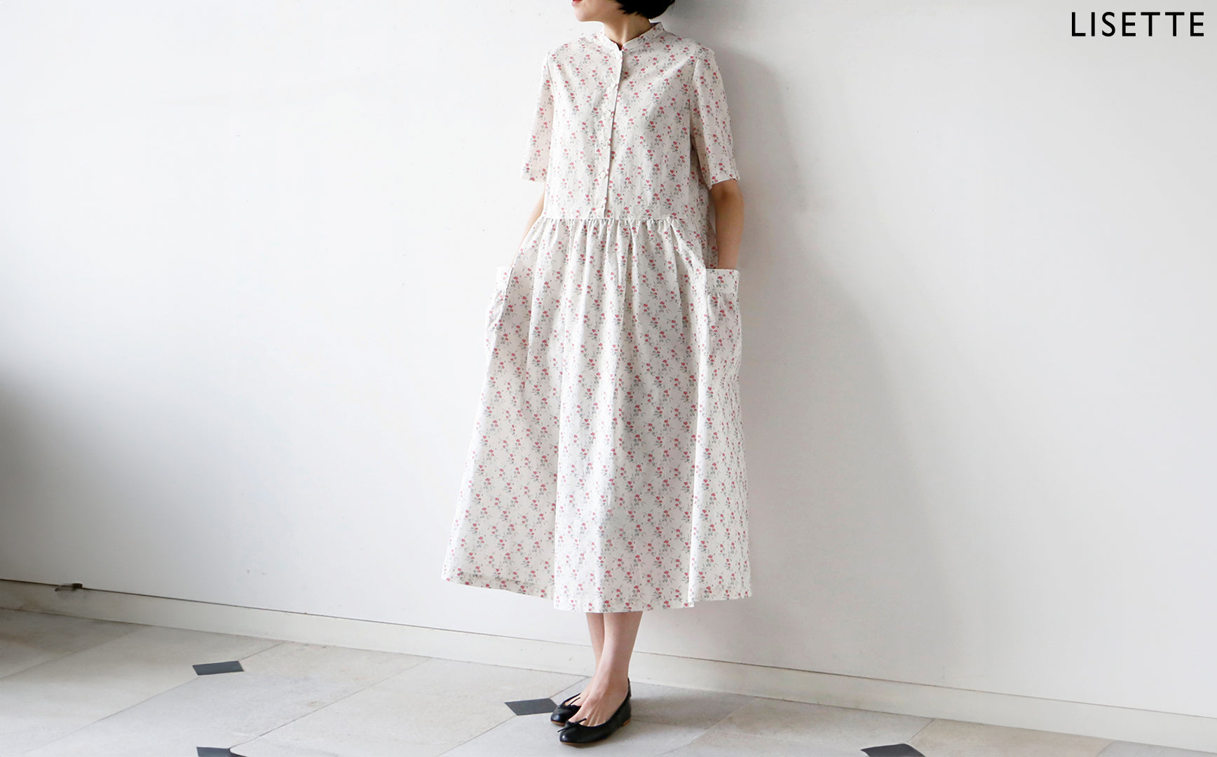 LISETTE-残りわずかの掘り出し物（春夏編） – Envelope - エンベロープ