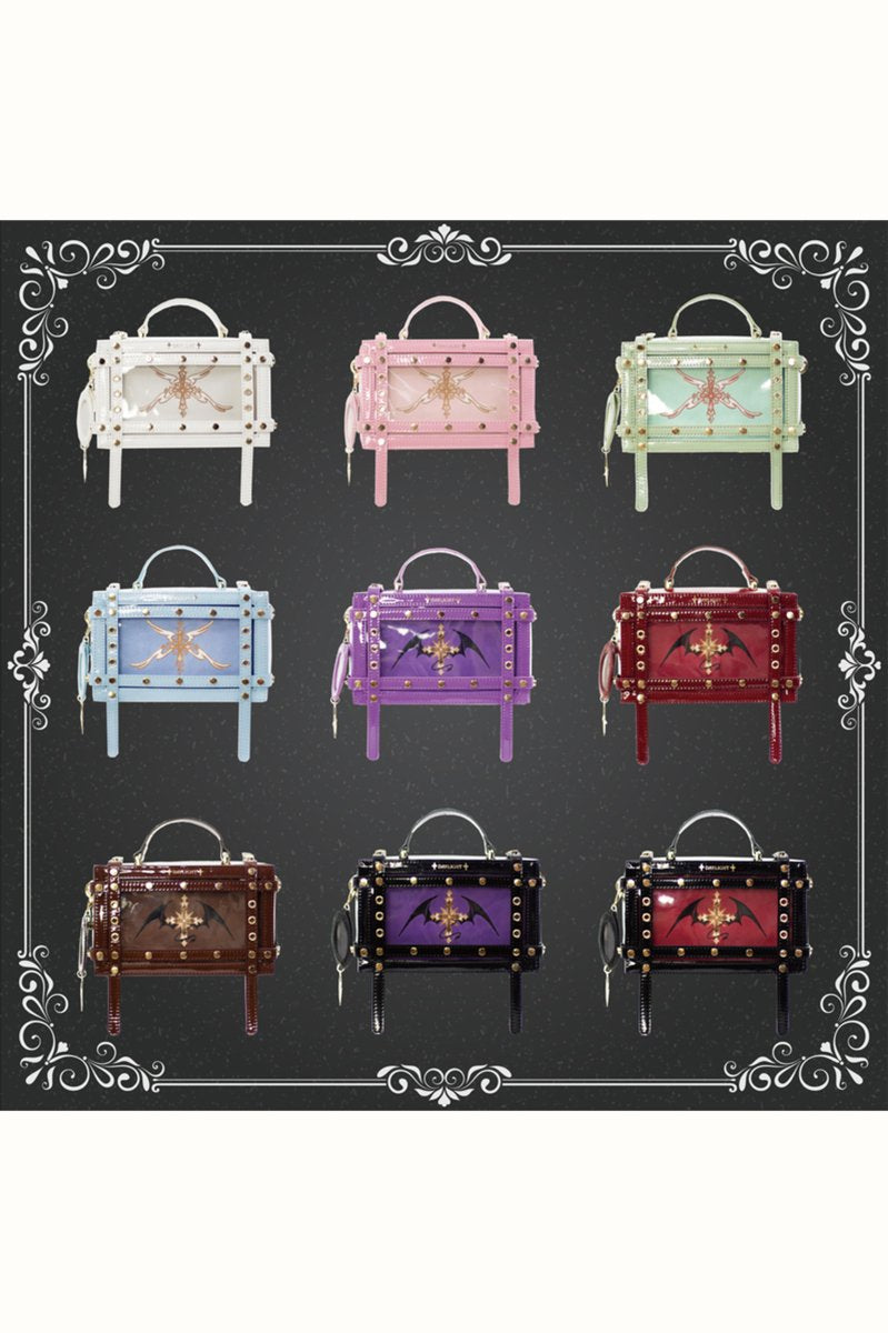 十字信徒 痛バッグ【Daylight】 – Epetice