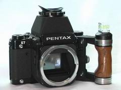 PENTAX 67
