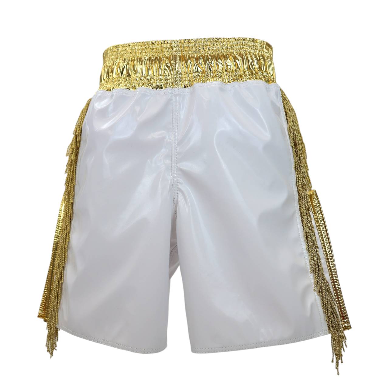 NT2 MODEL キックボクシングショーツ（ミドル丈） – FUEGO Global Commerce