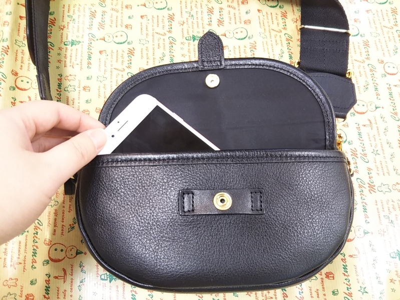 PORTER GIRL(ポーターガール)/MINIATURE(ミニアチュール)/ショルダー