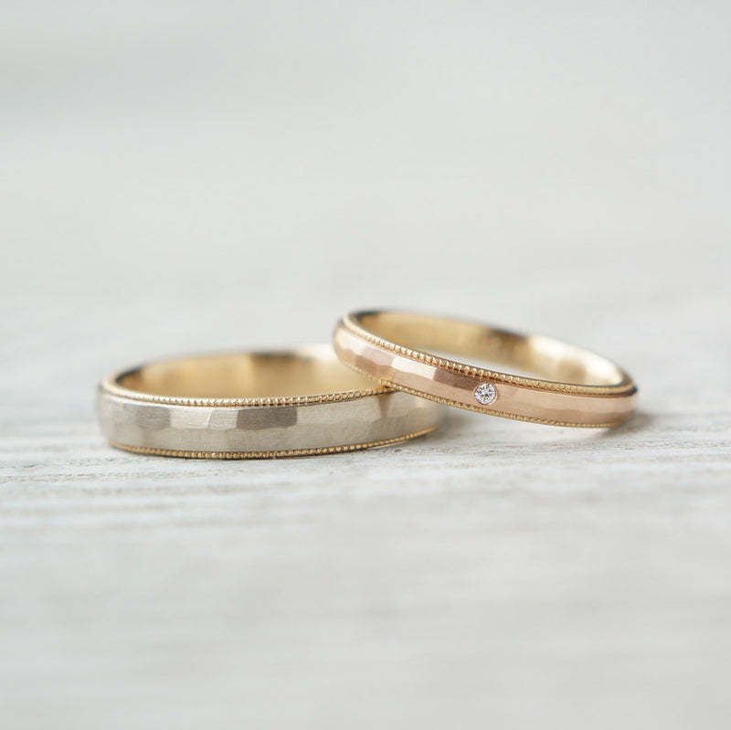 himie / Mille Ring – Fuligo / Fuligoshed