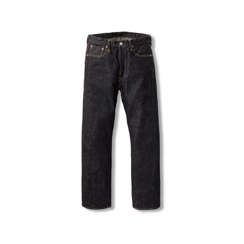 1101XX Straight Denim Heavy Oz(Non Wash) – fullcountjp